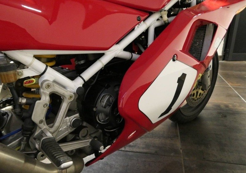 Ducati 888 SP 888 SP4 S (1992) (5)