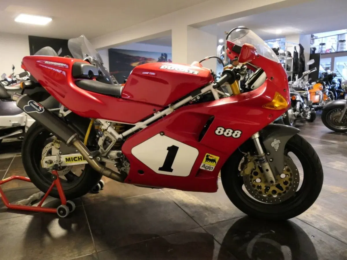 Ducati 888 SP 888 SP4 S (1992) (6)