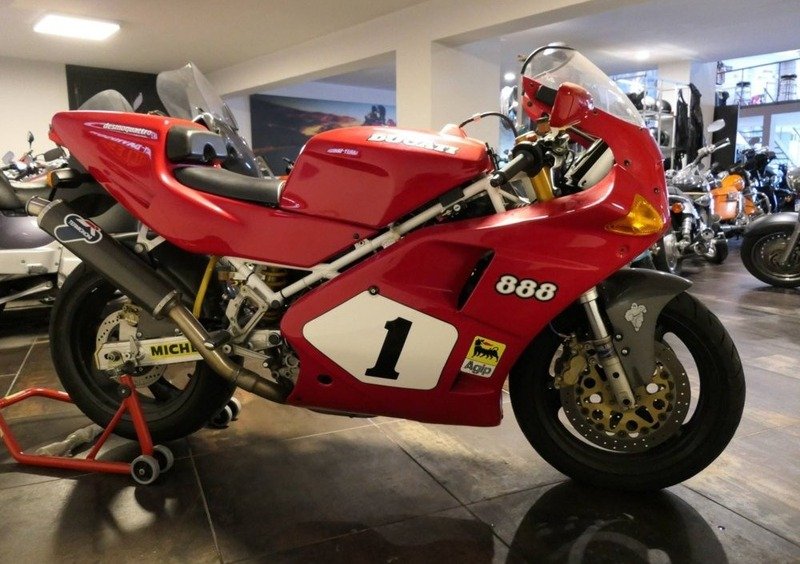 Ducati 888 SP 888 SP4 S (1992) (6)