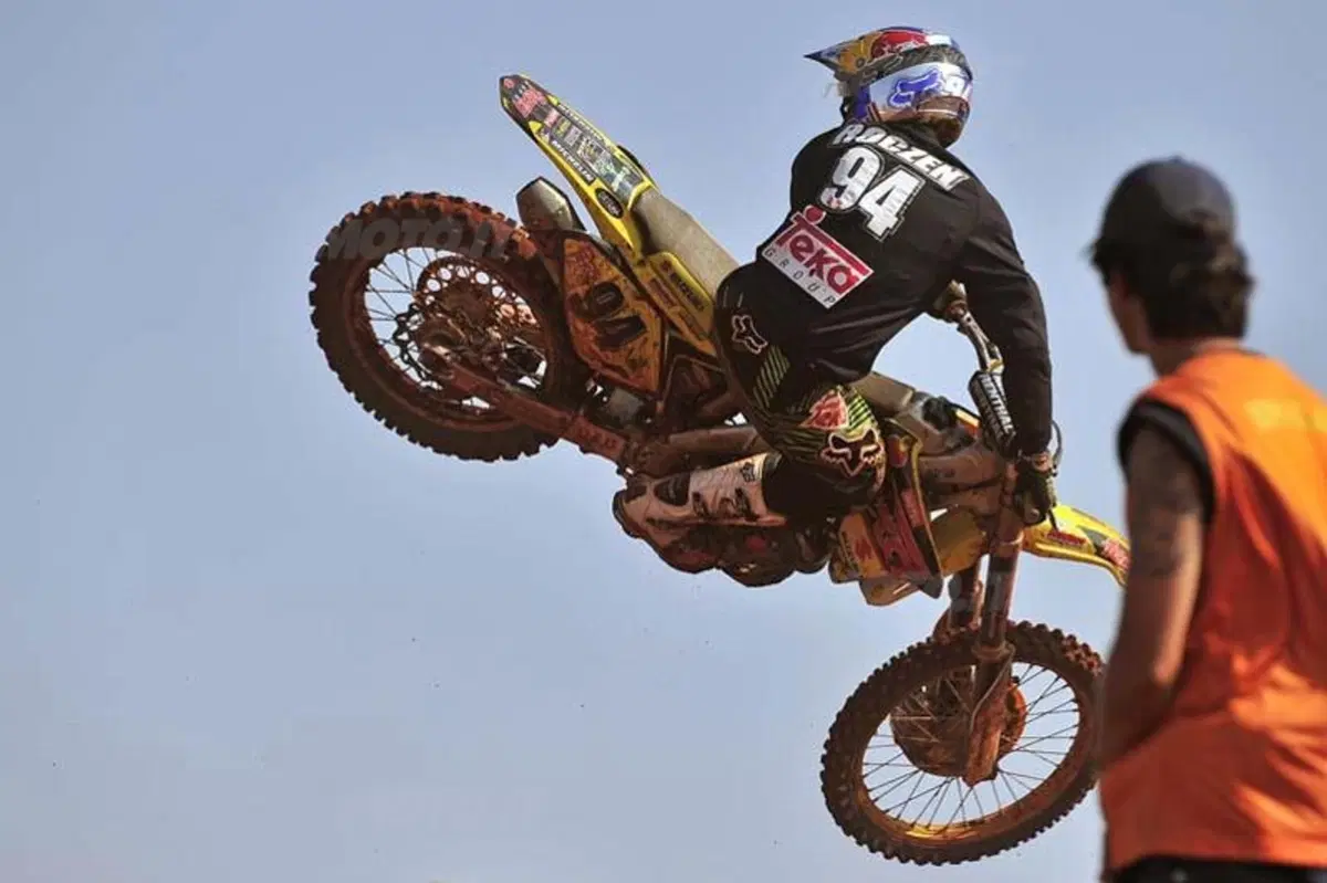 MX. Le foto più spettacolari del GP di Campo Grande (75)