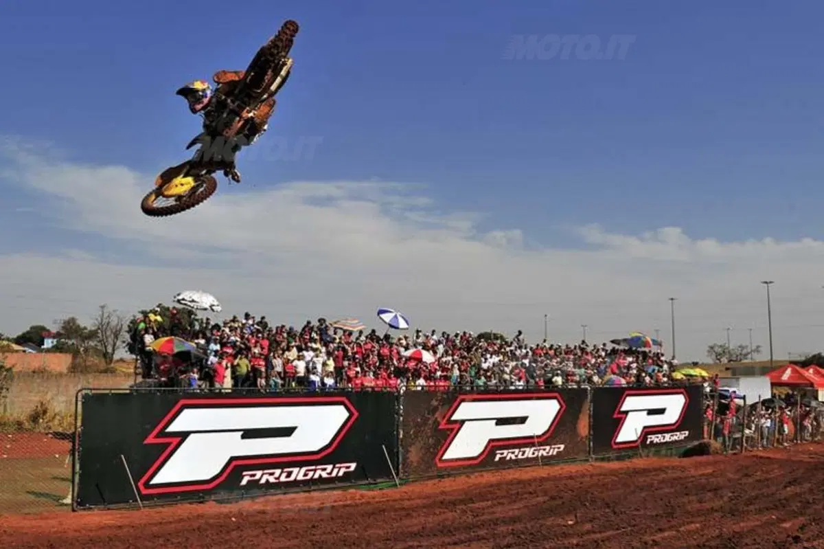 MX. Le foto più spettacolari del GP di Campo Grande (76)