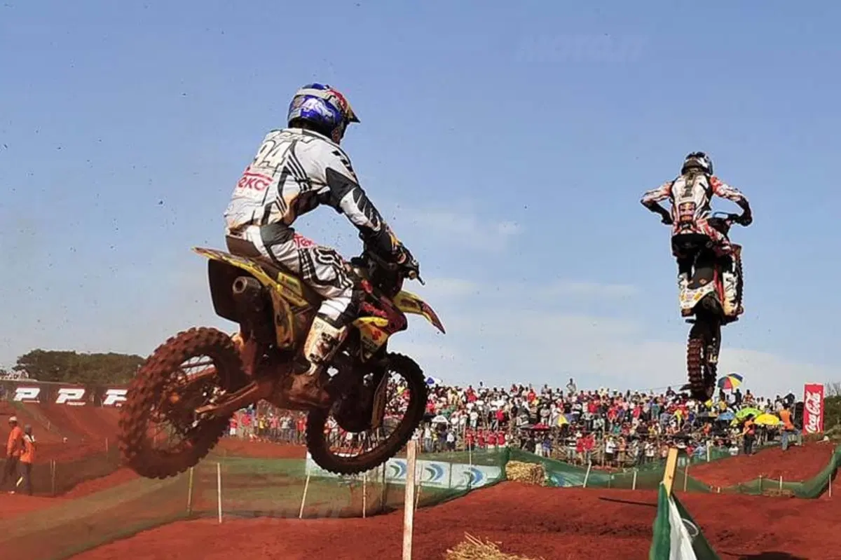 MX. Le foto più spettacolari del GP di Campo Grande (77)