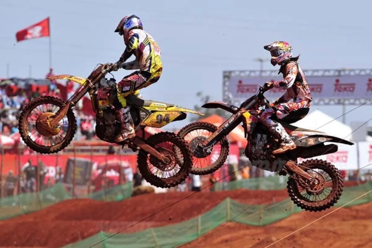 MX. Le foto più spettacolari del GP di Campo Grande (78)