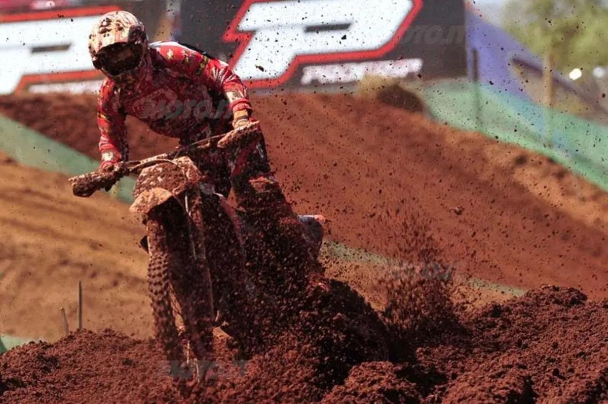 MX. Le foto più spettacolari del GP di Campo Grande (80)