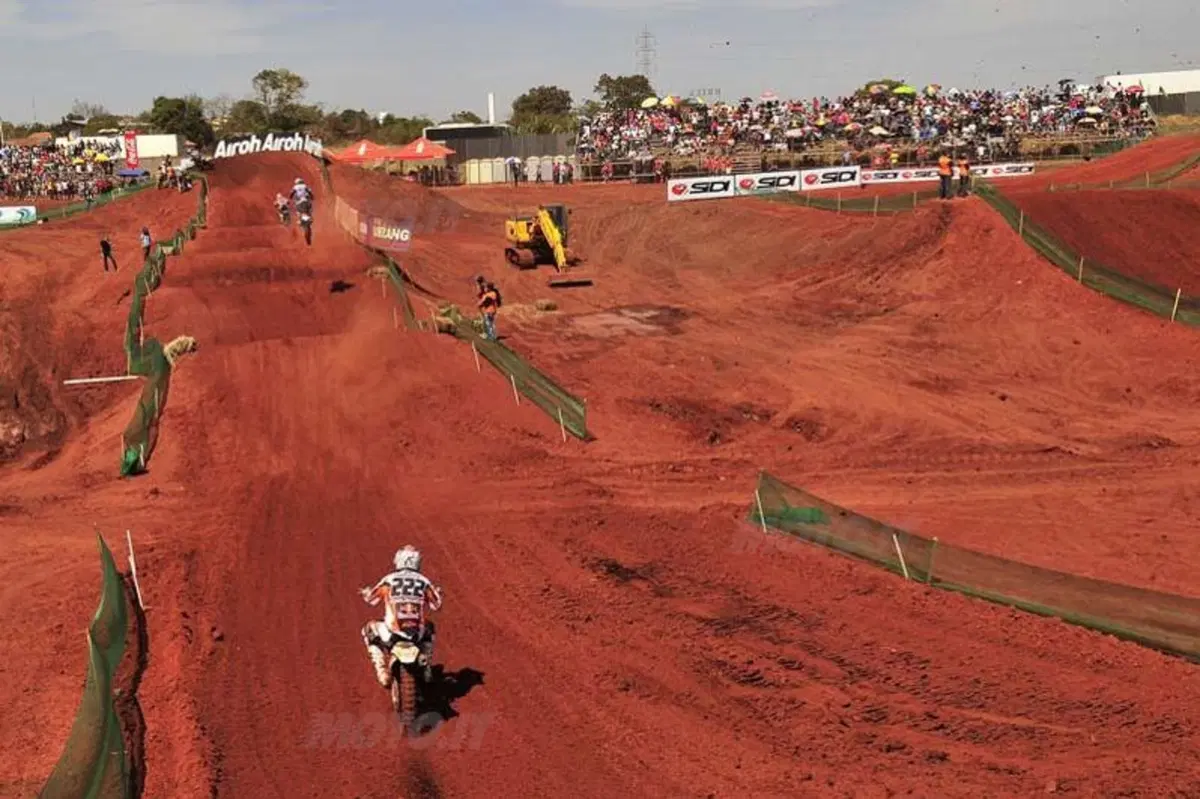 MX. Le foto più spettacolari del GP di Campo Grande (85)
