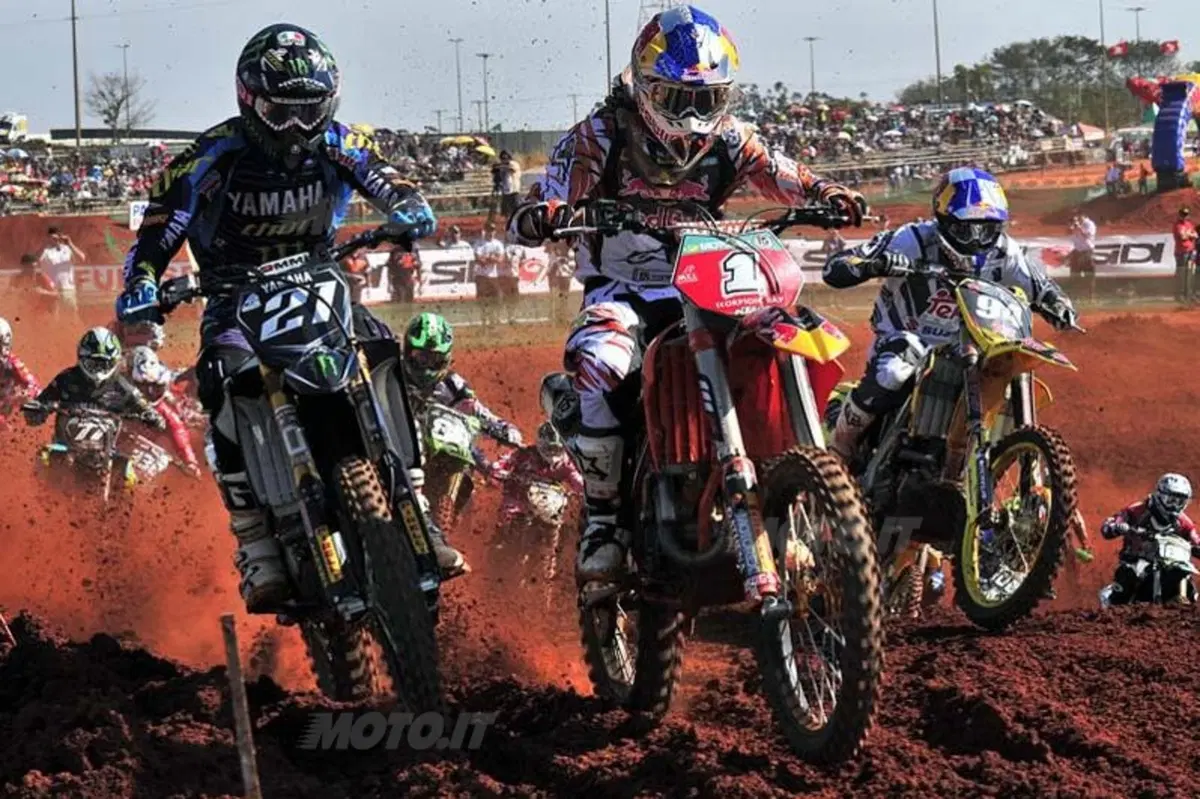 MX. Le foto più spettacolari del GP di Campo Grande (86)