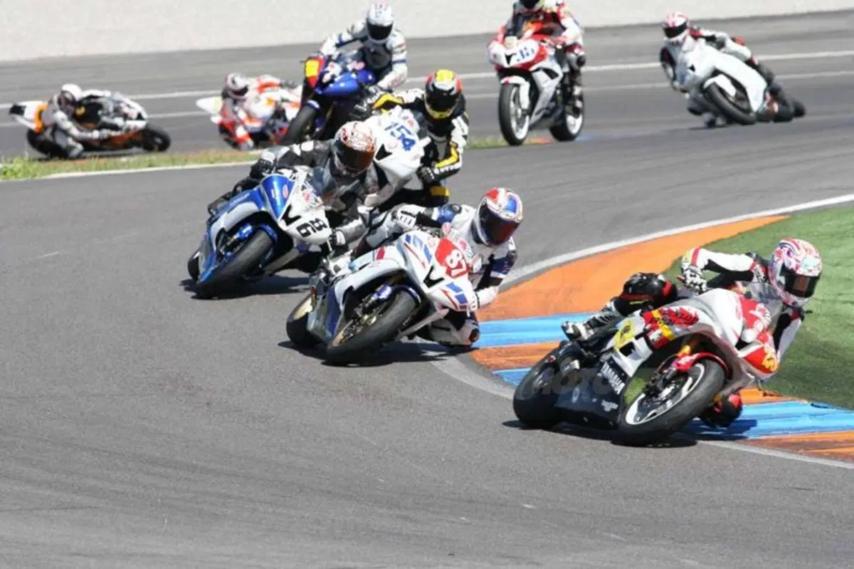 Il Trofeo Italiano Amatori sbarca al Mugello