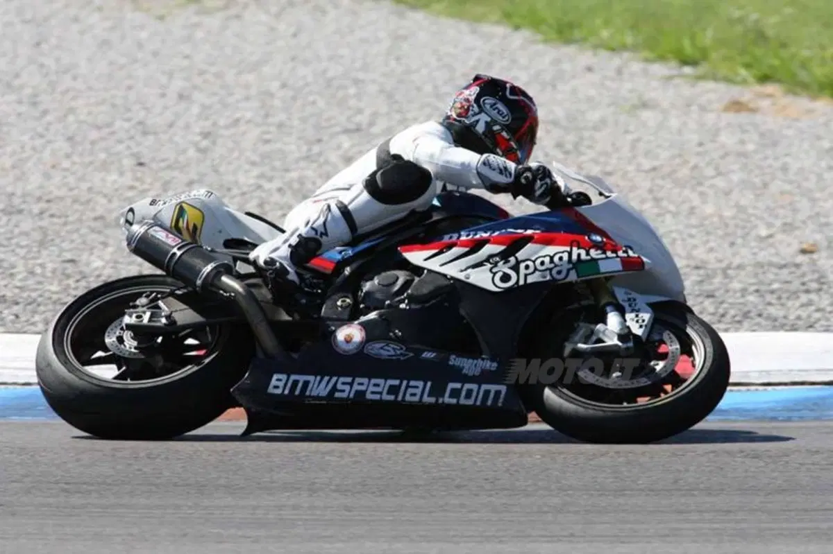 Il Trofeo Italiano Amatori sbarca al Mugello (3)