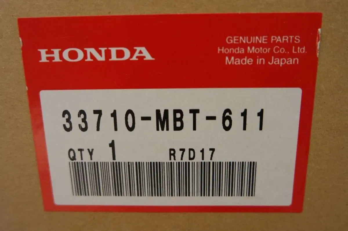 Faro Post. Varadero 1000 Honda (2)
