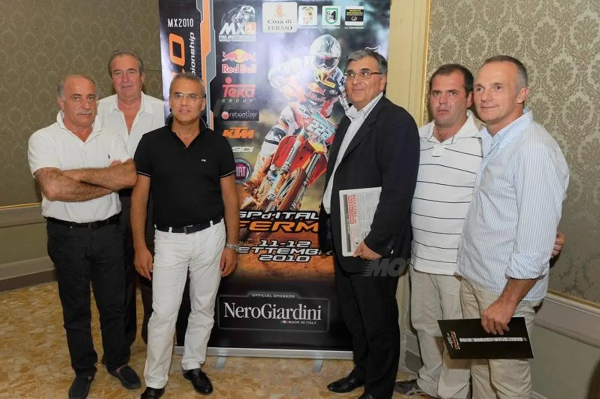GP d’Italia di Motocross, ci siamo!