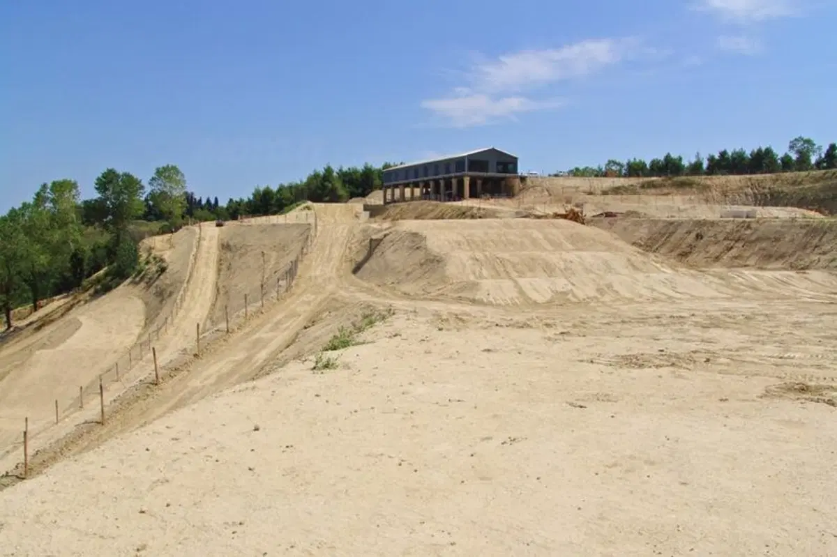 GP d’Italia di Motocross, ci siamo! (2)