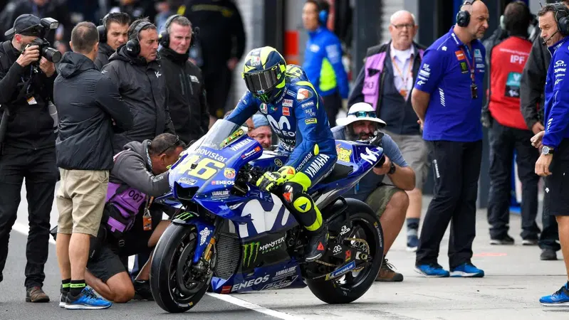 Spunti, considerazioni, domande dopo le qualifiche del GP d&rsquo;Australia
