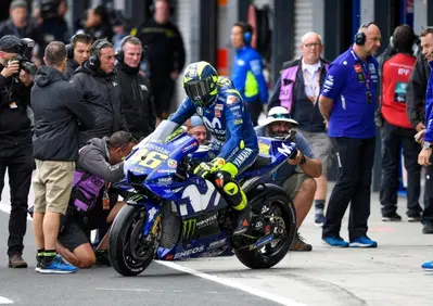 Spunti, considerazioni, domande dopo le qualifiche del GP d’Australia