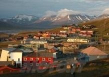 Turismo. Le Isole Svalbard e il Polo Nord