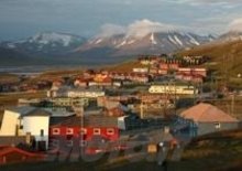 Turismo. Le Isole Svalbard e il Polo Nord