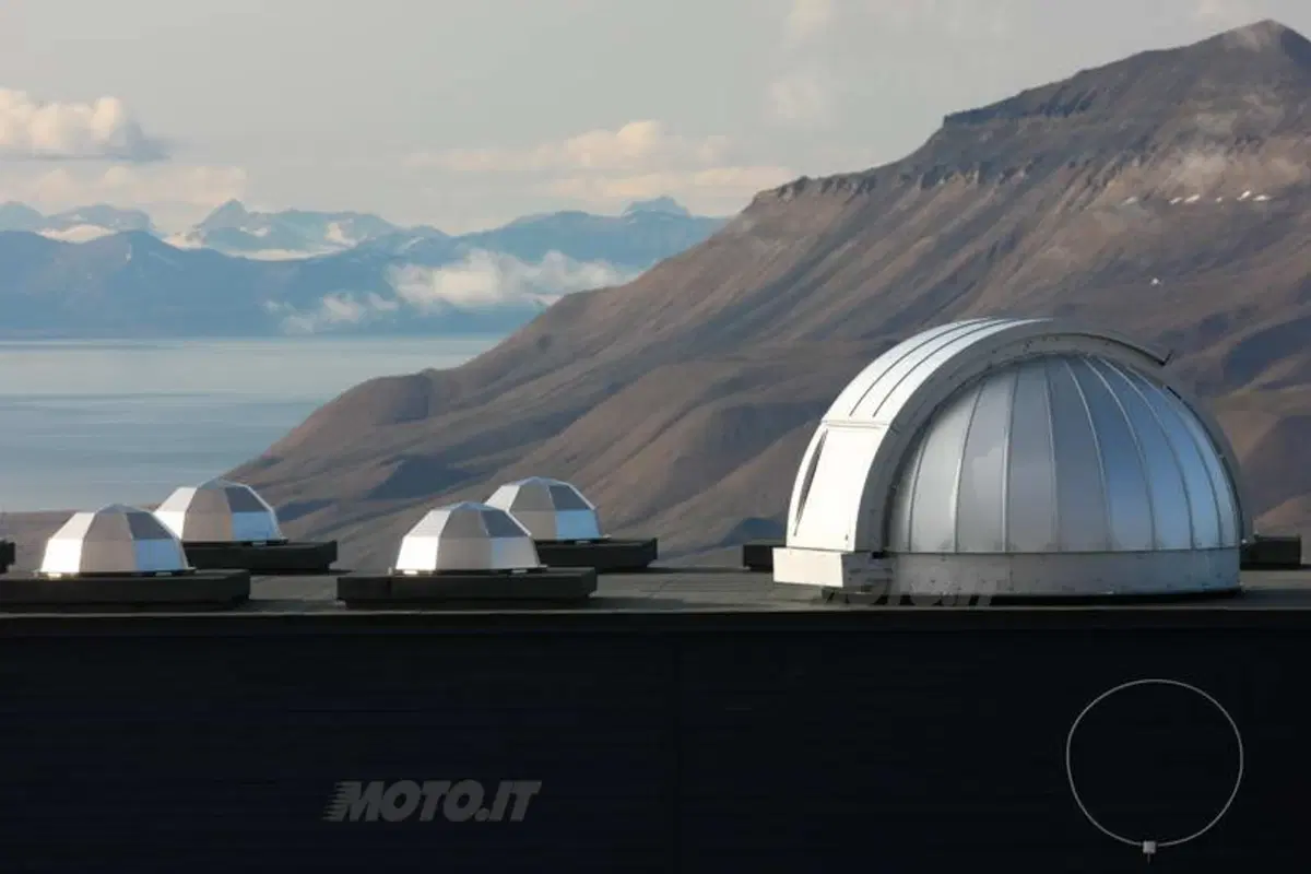 Turismo. Le Isole Svalbard e il Polo Nord (10)