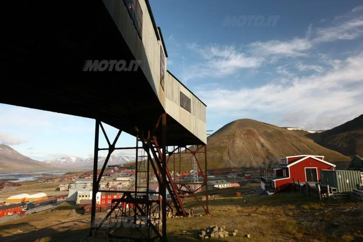 Turismo. Le Isole Svalbard e il Polo Nord (13)