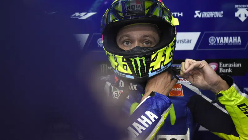 MotoGP 2016. Qatar GP. Rossi: &ldquo;Lorenzo in Ducati? Ci vogliono i coglioni&rdquo;