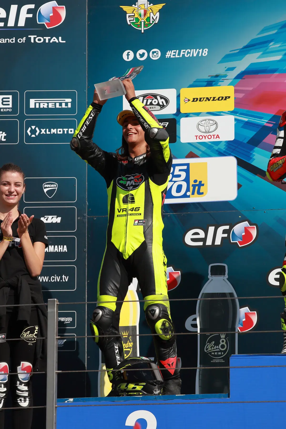 RMU: l'alba della VR46 Racing Academy (2)