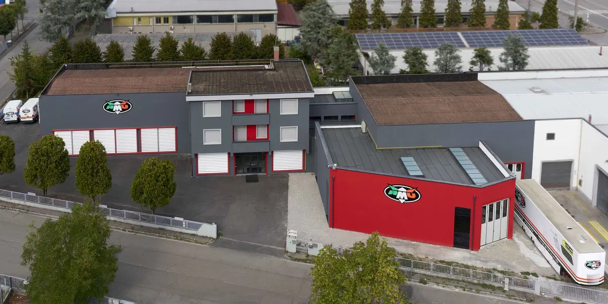 RMU: l'alba della VR46 Racing Academy (5)