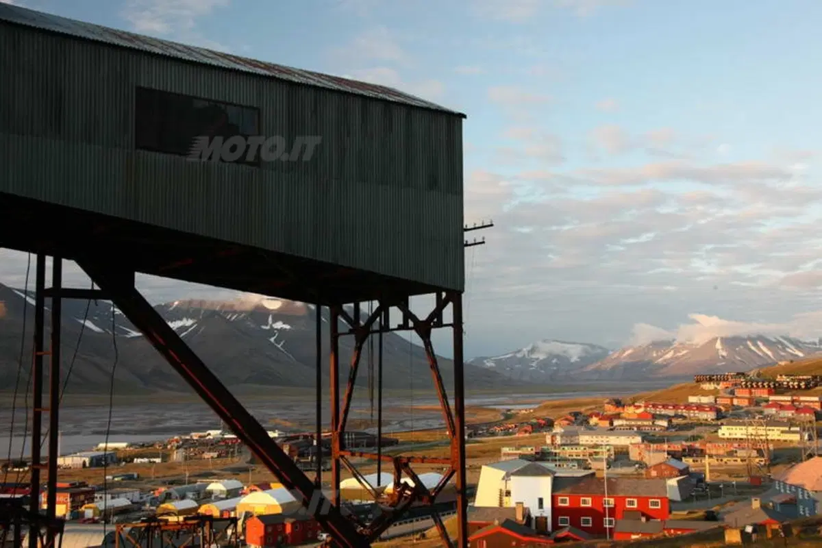 Turismo. Le Isole Svalbard e il Polo Nord (17)