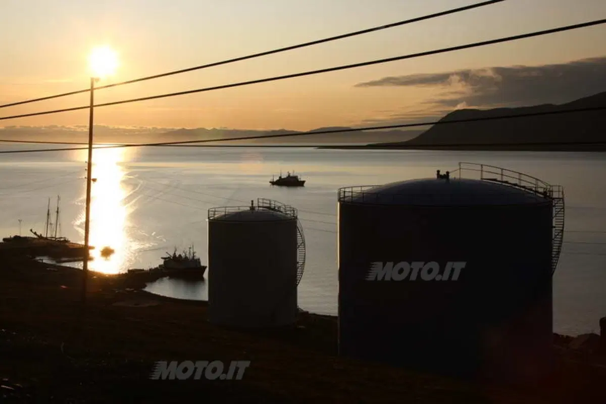 Turismo. Le Isole Svalbard e il Polo Nord (18)