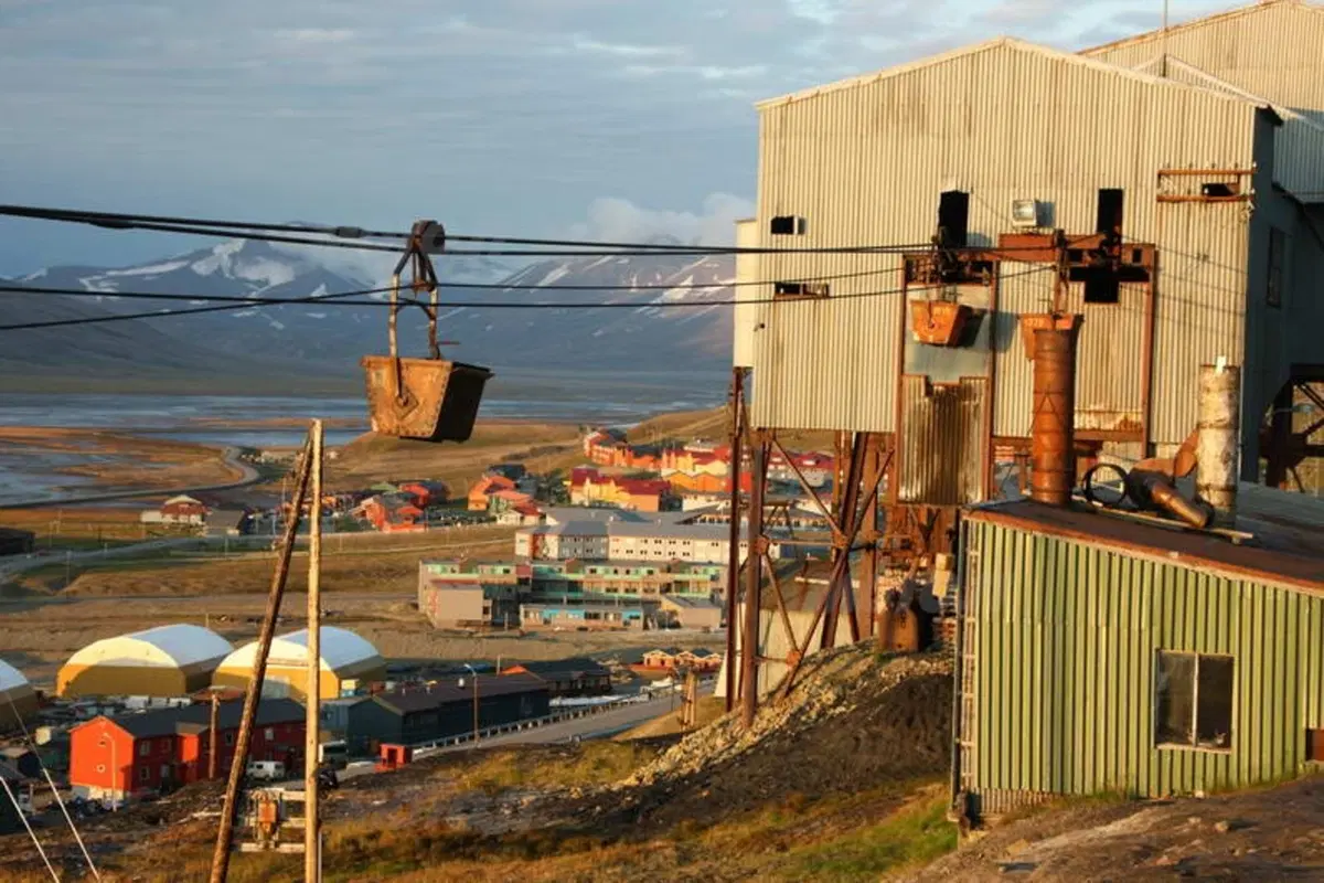 Turismo. Le Isole Svalbard e il Polo Nord (21)