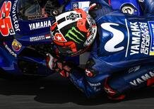 MotoGP 2018. Vinales vince il GP d'Australia