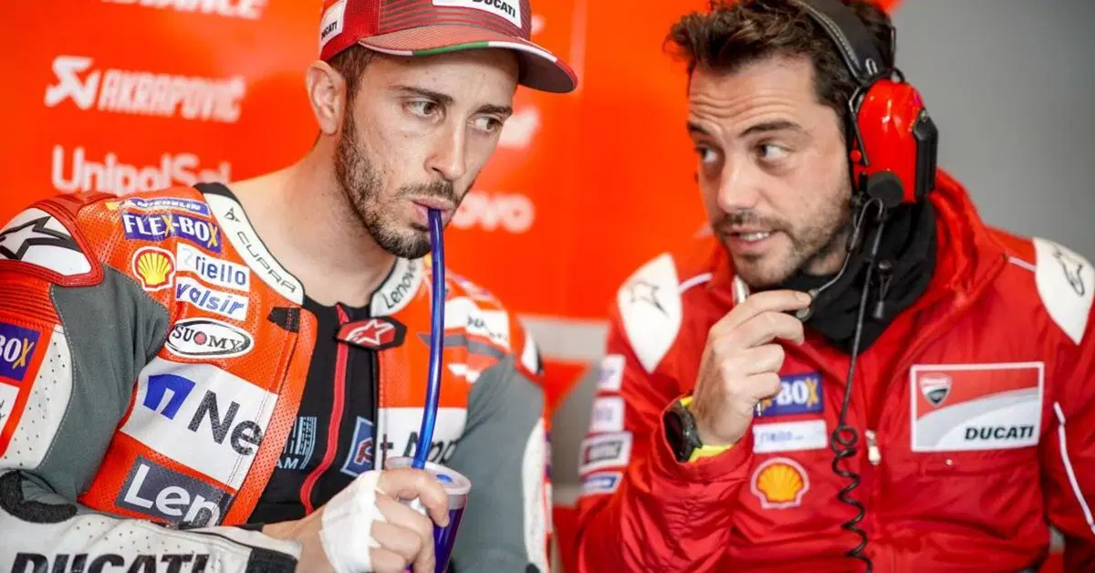 MotoGP 2018. Dovizioso: "Buon risultato, ma non basta"