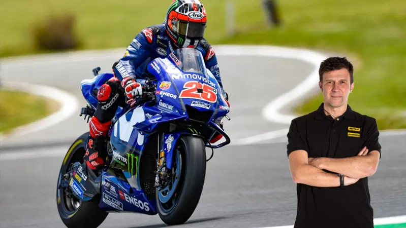 La versione di Zam. Il GP d'Australia 2018