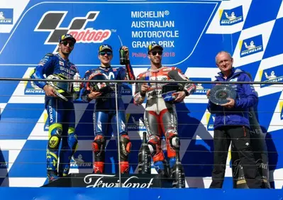 Spunti, considerazioni e domande dopo il GP d'Australia
