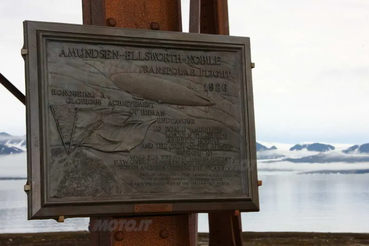 Turismo. Le Isole Svalbard e il Polo Nord (61)
