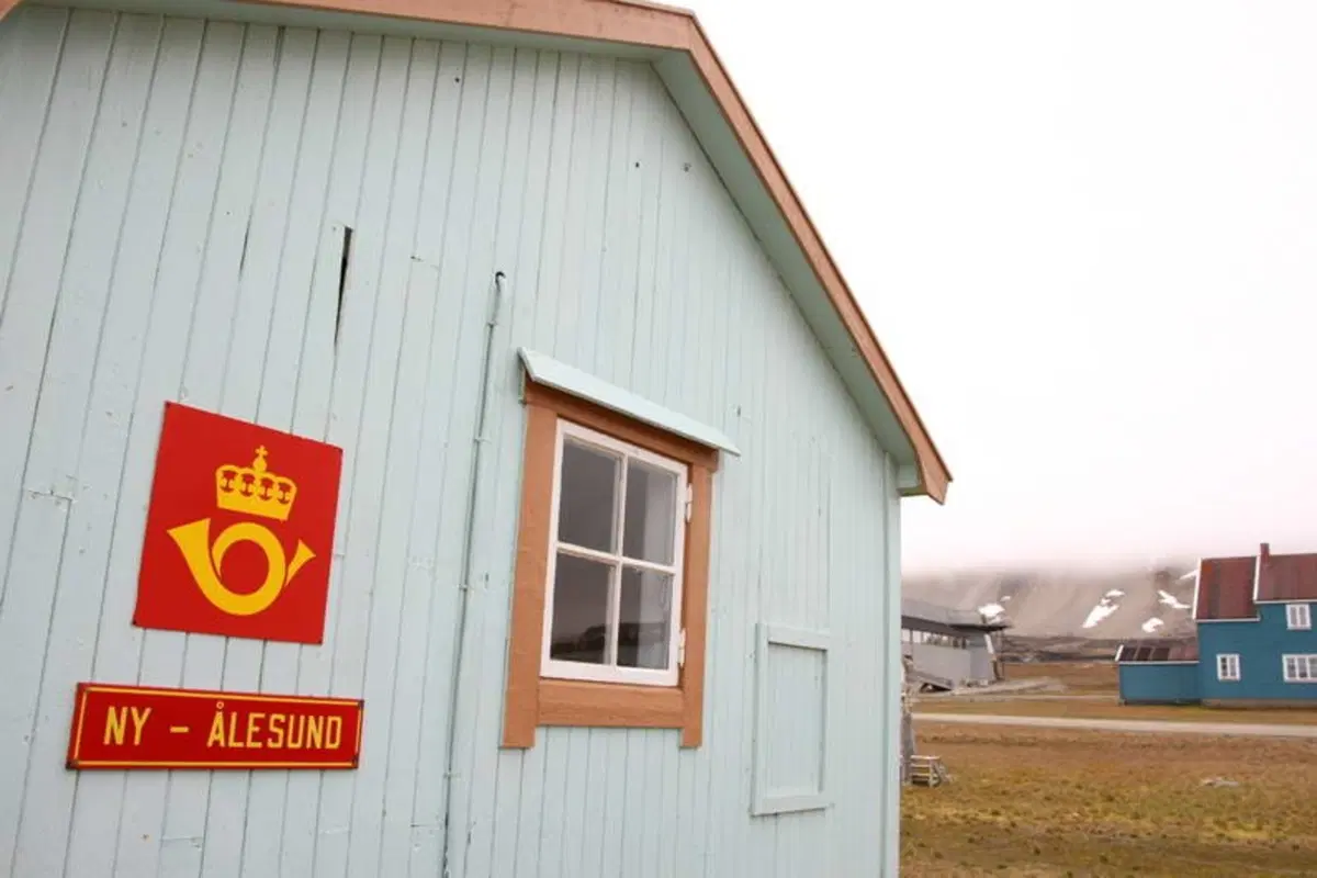 Turismo. Le Isole Svalbard e il Polo Nord (62)