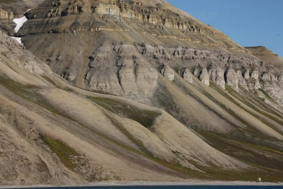 Turismo. Le Isole Svalbard e il Polo Nord (68)