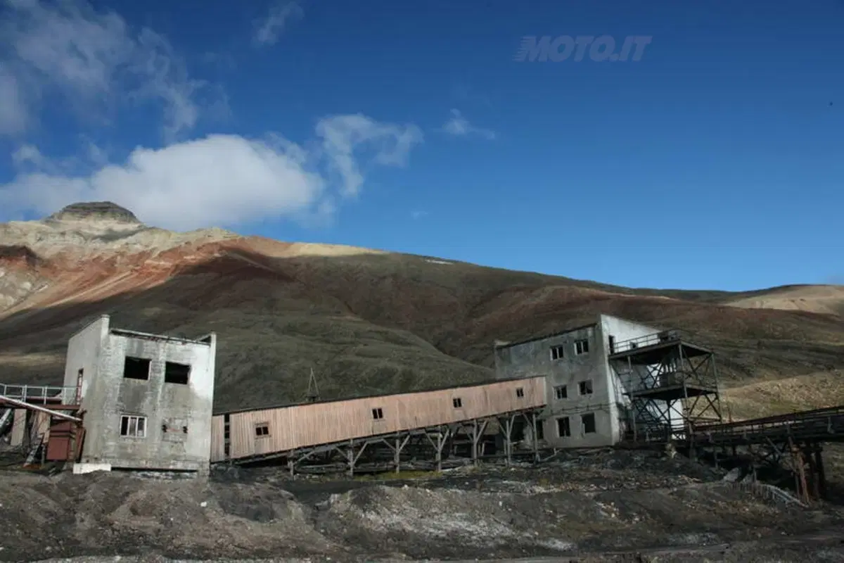 Turismo. Le Isole Svalbard e il Polo Nord (70)