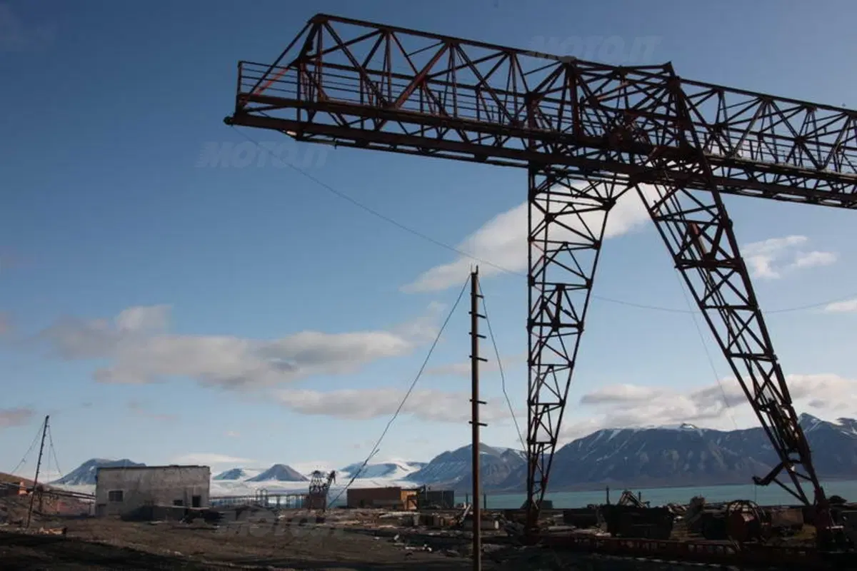 Turismo. Le Isole Svalbard e il Polo Nord (73)