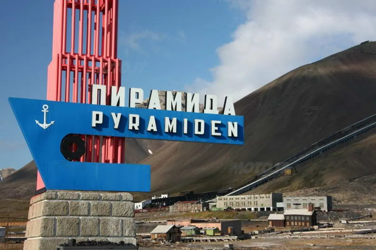 Turismo. Le Isole Svalbard e il Polo Nord (74)