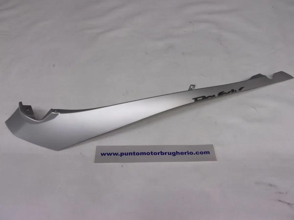 FASCIA CARENA POSTERIORE Piaggio