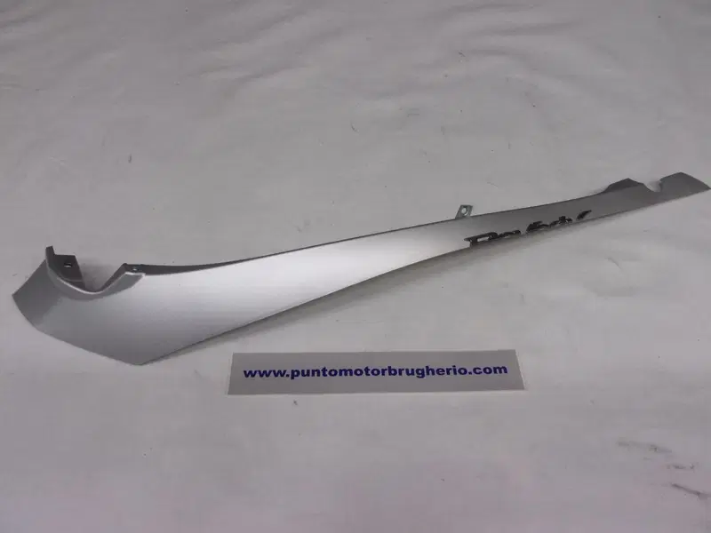FASCIA CARENA POSTERIORE Piaggio