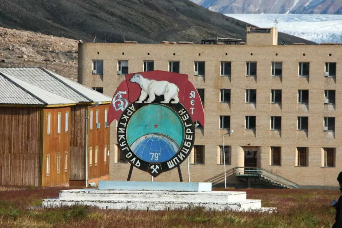 Turismo. Le Isole Svalbard e il Polo Nord (78)