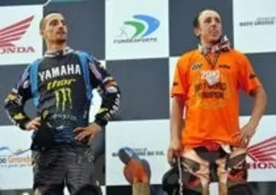 La parola a Cairoli e Philippaerts