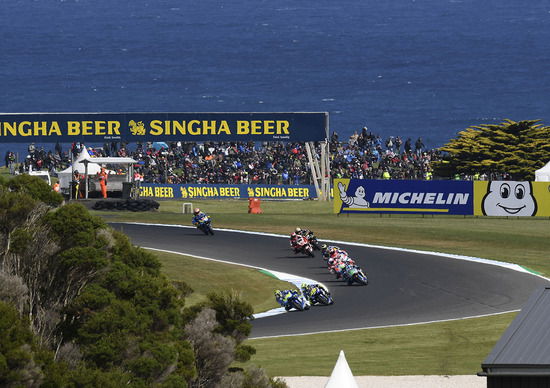 MotoGP 2018. Le pagelle del GP d'Australia