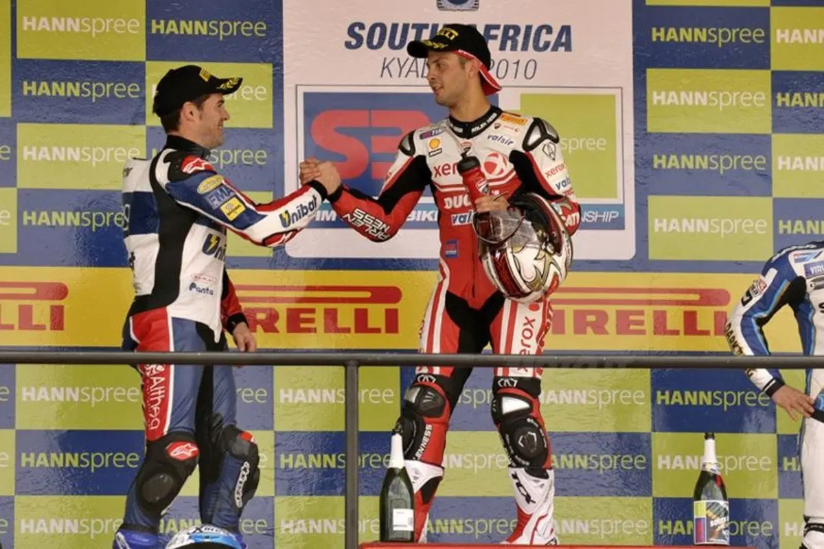 La Ducati rinuncia alla Superbike (2)