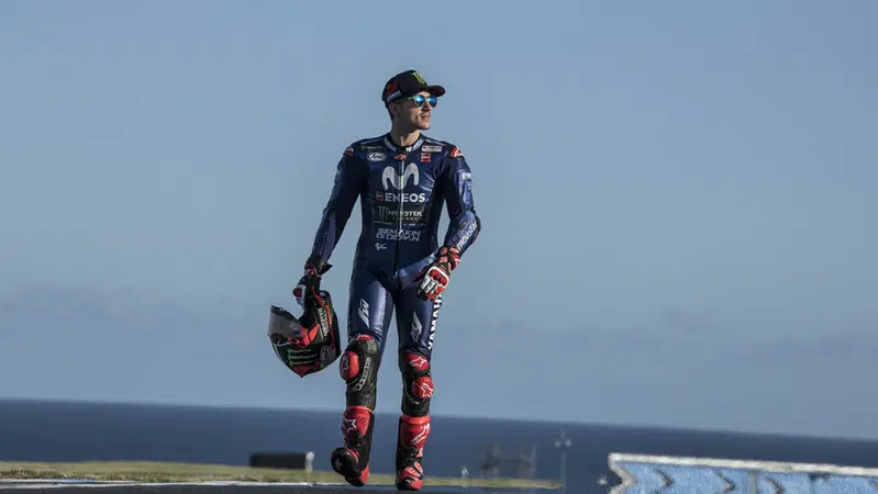 MotoGP 2018. Le pagelle del GP d'Australia