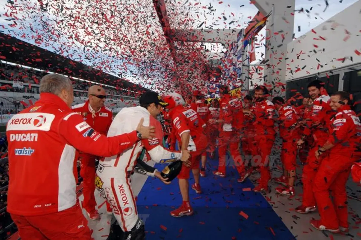 La Ducati rinuncia alla Superbike (3)