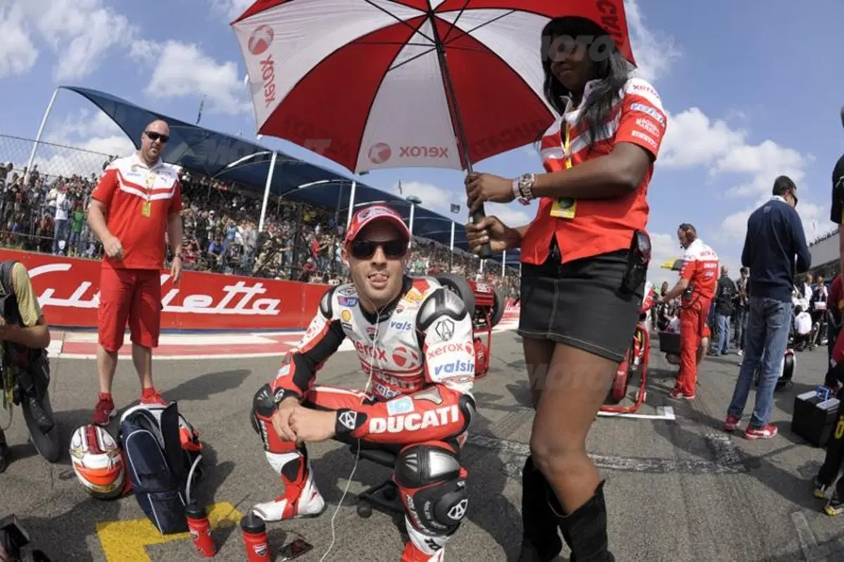 La Ducati rinuncia alla Superbike (4)