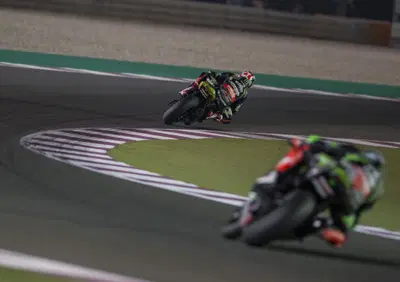 SBK 2018: le pagelle del GP del Qatar