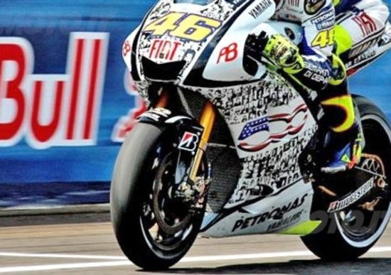 Niente Öhlins per Yamaha. William Favero spiega perché