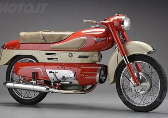 16° raduno Aermacchi alla MV Agusta