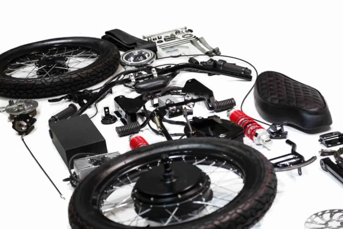 Honda eCub, il kit plug and play per rendere lo scooter di Honda elettrico e green (22)